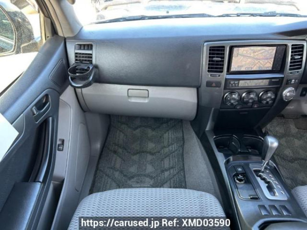 Used 2008 AT toyota hilux-surf TRN215W Image[17]