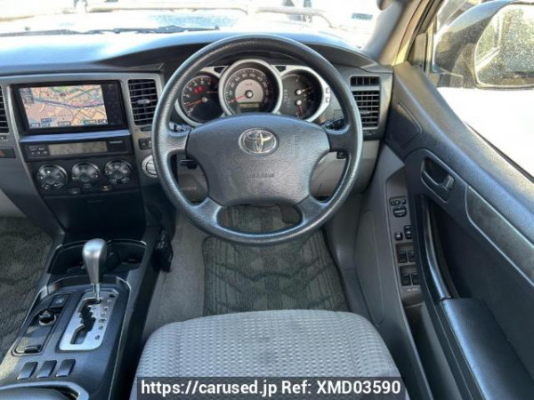 Used 2008 AT toyota hilux-surf TRN215W Image[19]