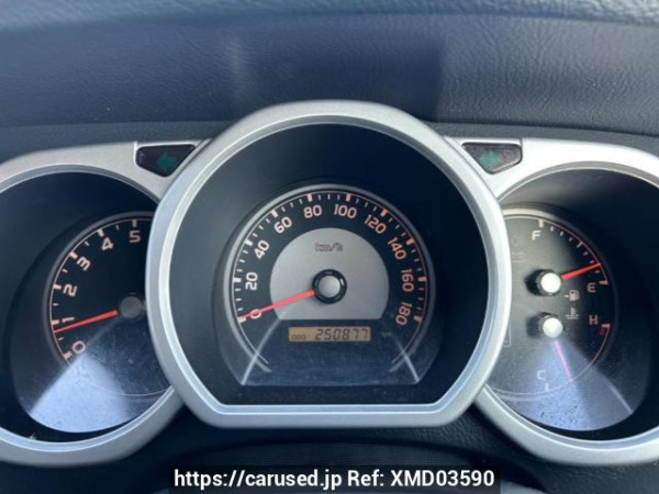 Used 2008 AT toyota hilux-surf TRN215W Image[20]