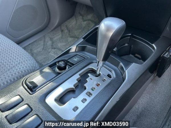 Used 2008 AT toyota hilux-surf TRN215W Image[26]