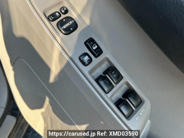 Used 2008 AT toyota hilux-surf TRN215W Image[30]