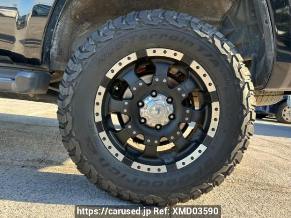 Used 2008 AT toyota hilux-surf TRN215W Image[34]