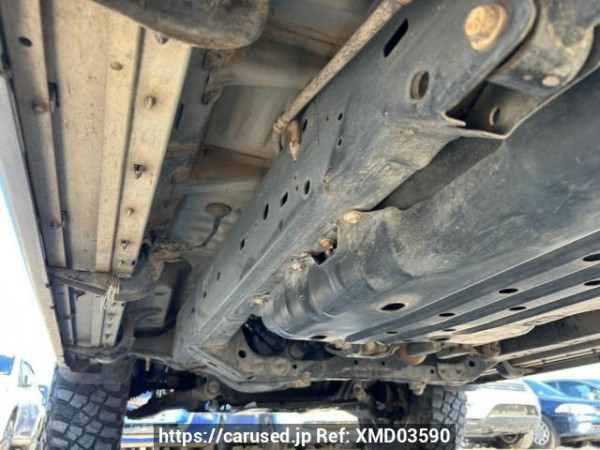 Used 2008 AT toyota hilux-surf TRN215W Image[39]