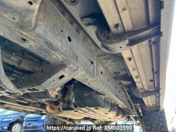 Used 2008 AT toyota hilux-surf TRN215W Image[40]