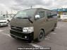 Used 2006 AT toyota hiace-van TRH200V Image[2]