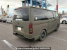 Used 2006 AT toyota hiace-van TRH200V Image[6]