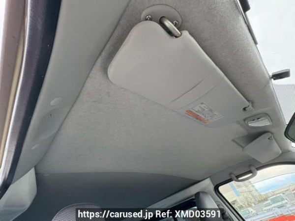 Used 2006 AT toyota hiace-van TRH200V Image[13]