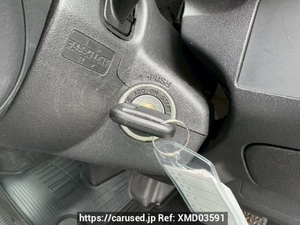 Used 2006 AT toyota hiace-van TRH200V Image[22]