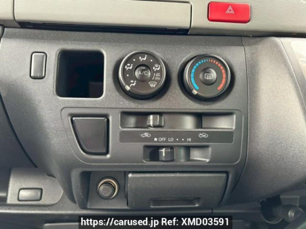 Used 2006 AT toyota hiace-van TRH200V Image[27]