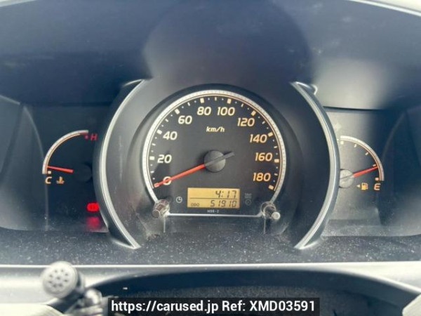 Used 2006 AT toyota hiace-van TRH200V Image[29]