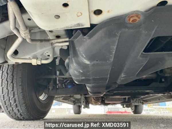 Used 2006 AT toyota hiace-van TRH200V Image[35]