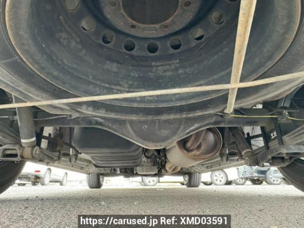 Used 2006 AT toyota hiace-van TRH200V Image[42]