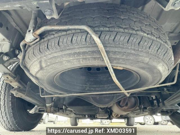 Used 2006 AT toyota hiace-van TRH200V Image[44]