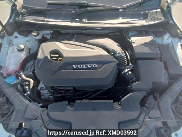 Used 2013 AT volvo v40 MB4164T Image[10]