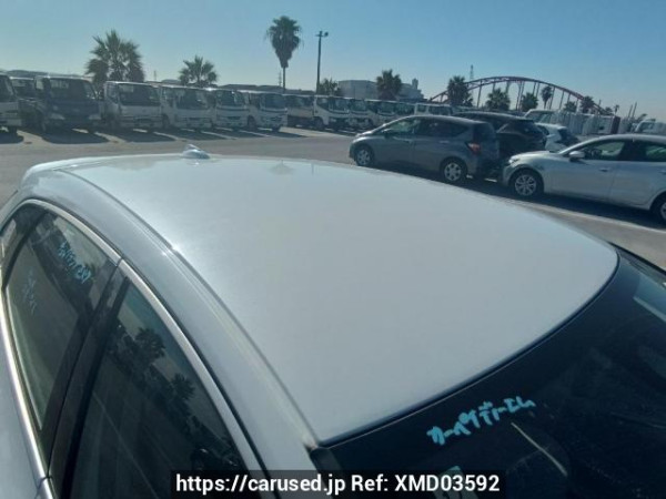 Used 2013 AT volvo v40 MB4164T Image[11]