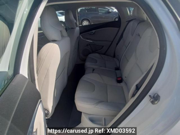 Used 2013 AT volvo v40 MB4164T Image[17]