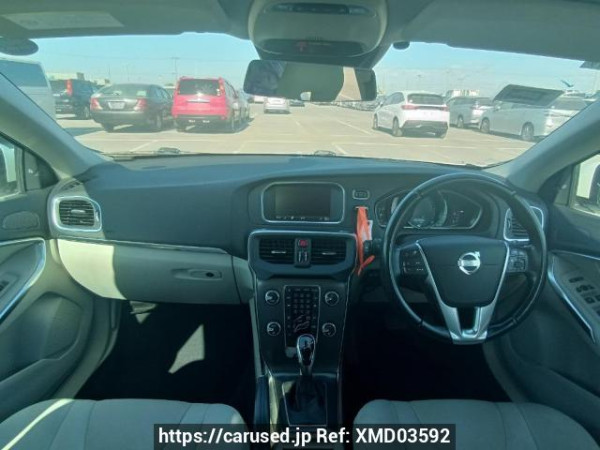 Used 2013 AT volvo v40 MB4164T Image[18]