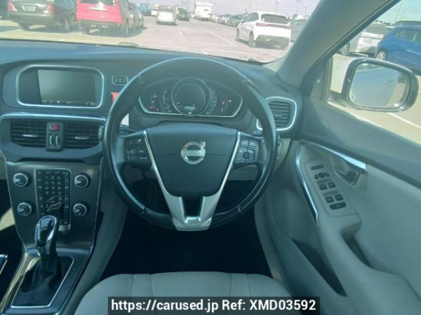 Used 2013 AT volvo v40 MB4164T Image[20]