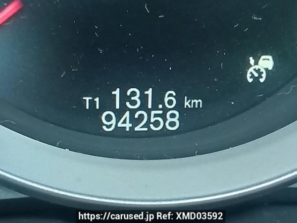 Used 2013 AT volvo v40 MB4164T Image[21]