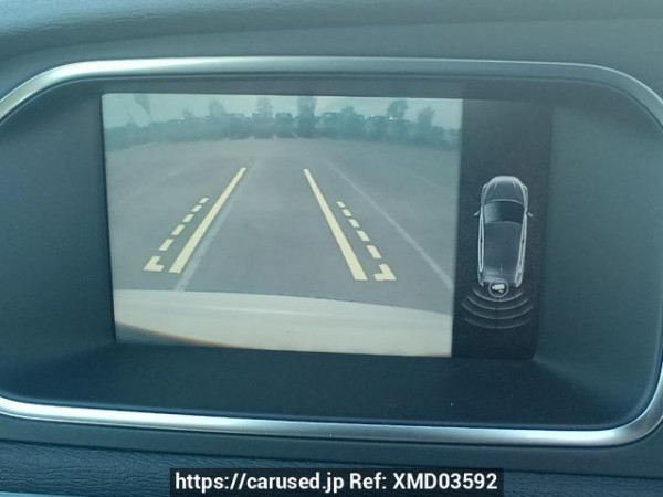 Used 2013 AT volvo v40 MB4164T Image[23]