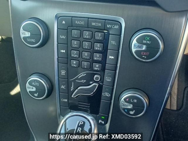 Used 2013 AT volvo v40 MB4164T Image[24]