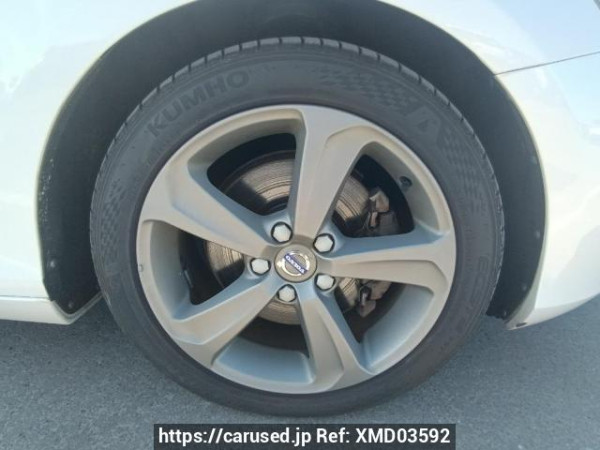 Used 2013 AT volvo v40 MB4164T Image[27]