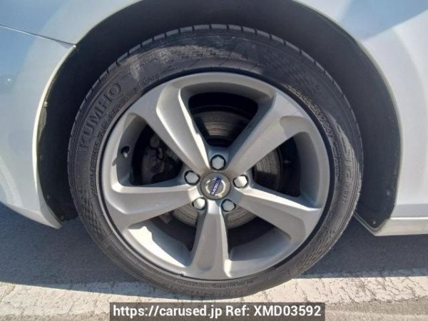 Used 2013 AT volvo v40 MB4164T Image[28]