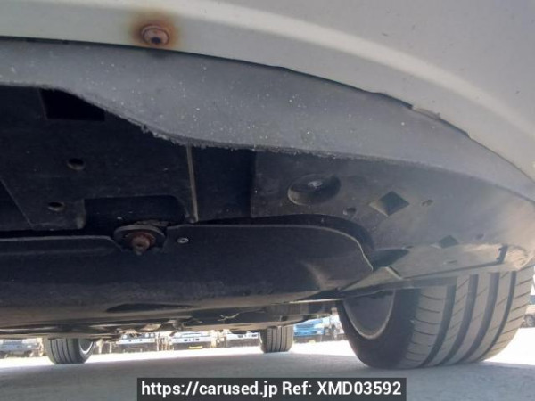 Used 2013 AT volvo v40 MB4164T Image[32]