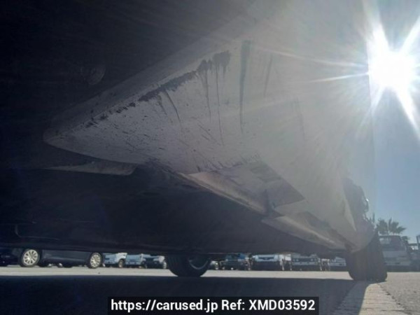 Used 2013 AT volvo v40 MB4164T Image[36]