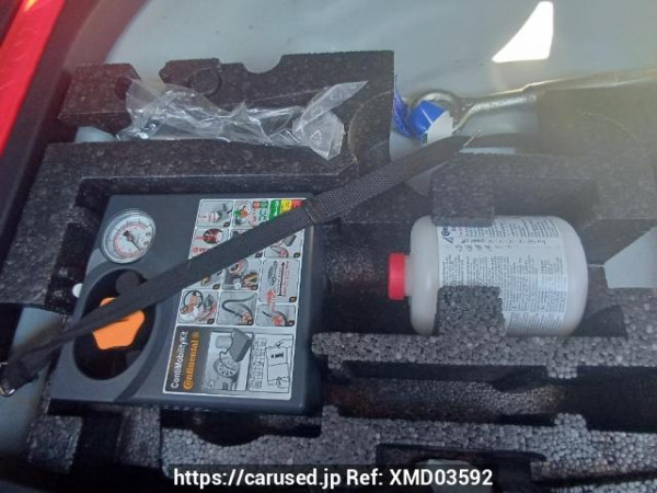 Used 2013 AT volvo v40 MB4164T Image[40]