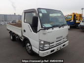 Isuzu Elf Truck