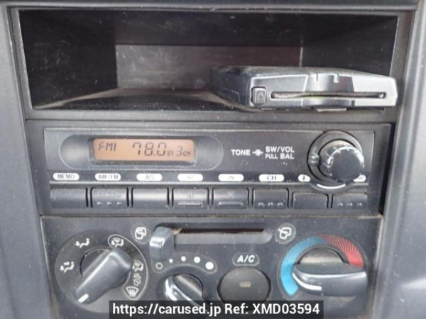 Used 2009 MT isuzu elf-truck NHR85A Image[15]