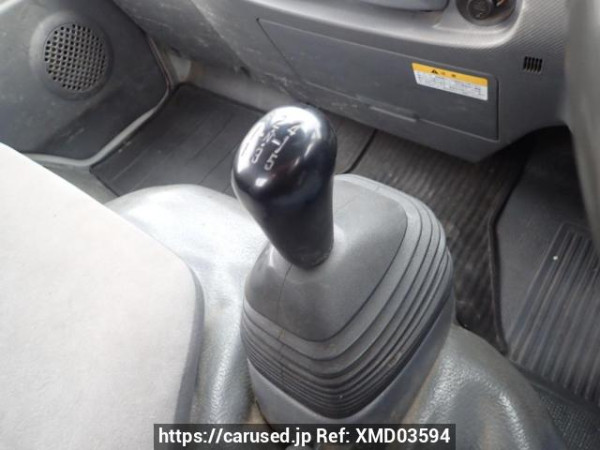 Used 2009 MT isuzu elf-truck NHR85A Image[16]