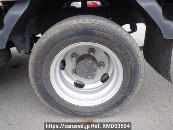 Used 2009 MT isuzu elf-truck NHR85A Image[20]