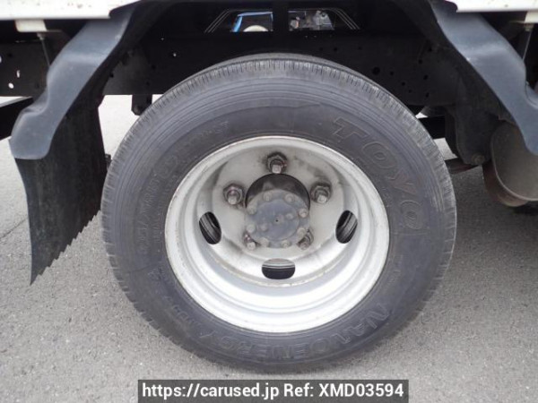 Used 2009 MT isuzu elf-truck NHR85A Image[21]