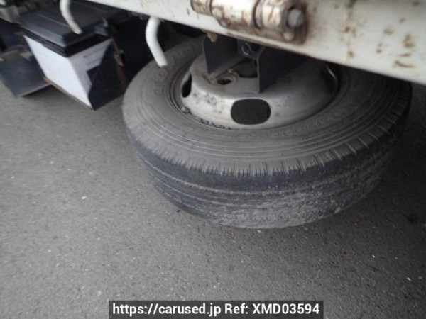 Used 2009 MT isuzu elf-truck NHR85A Image[23]