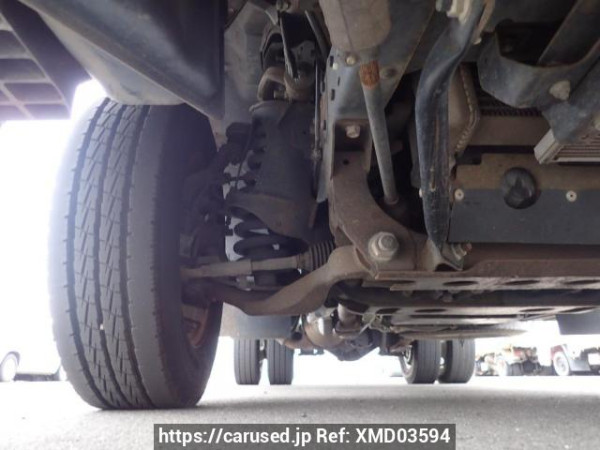 Used 2009 MT isuzu elf-truck NHR85A Image[24]