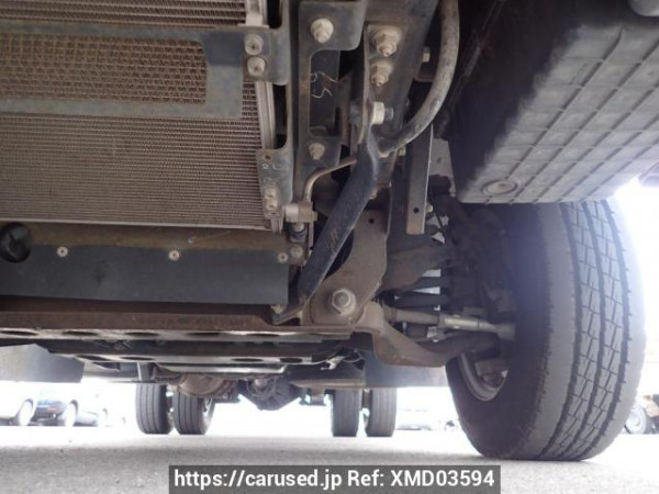 Used 2009 MT isuzu elf-truck NHR85A Image[25]