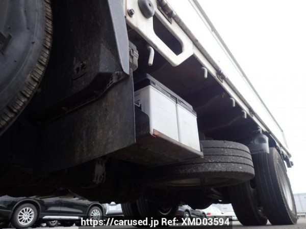 Used 2009 MT isuzu elf-truck NHR85A Image[28]