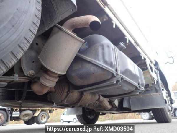 Used 2009 MT isuzu elf-truck NHR85A Image[31]