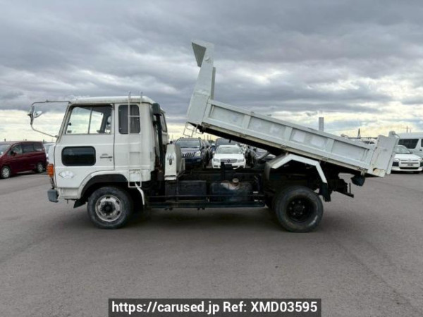 Used 1985 MT hino ranger FD171BD Image[3]