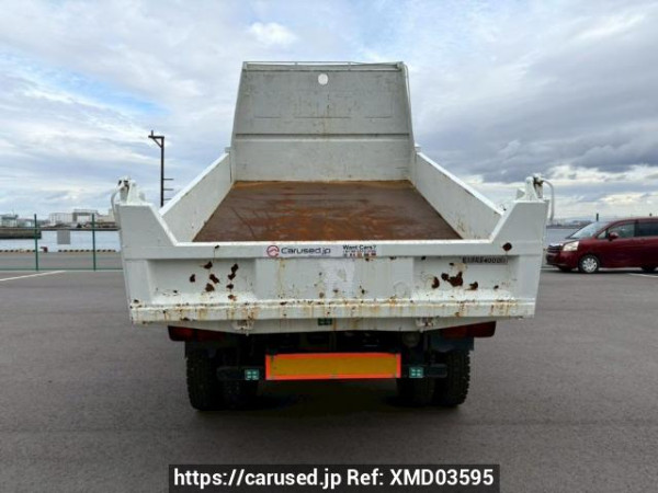 Used 1985 MT hino ranger FD171BD Image[5]
