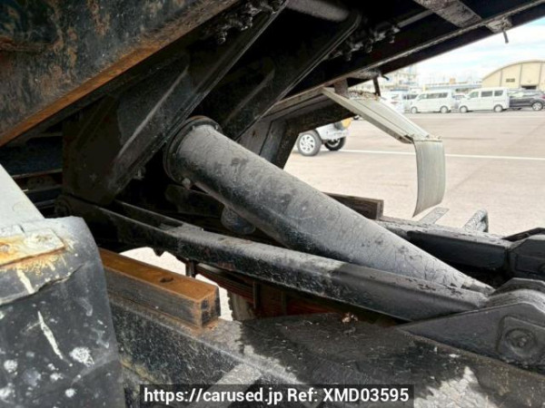 Used 1985 MT hino ranger FD171BD Image[8]