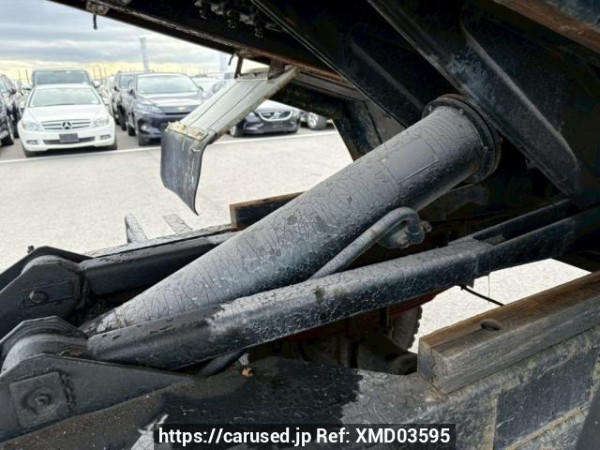 Used 1985 MT hino ranger FD171BD Image[9]