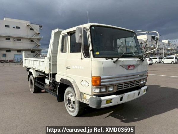 Used 1985 MT hino ranger FD171BD Image[10]