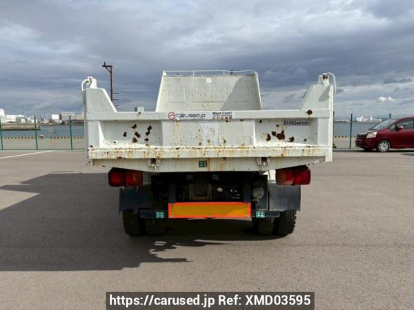 Used 1985 MT hino ranger FD171BD Image[15]