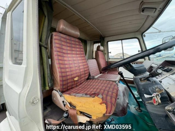 Used 1985 MT hino ranger FD171BD Image[23]