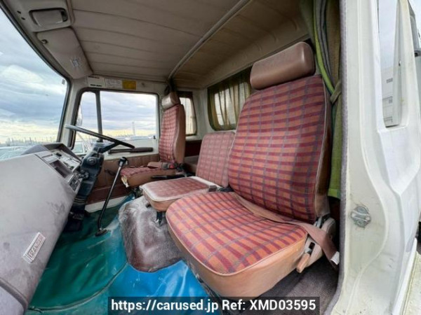 Used 1985 MT hino ranger FD171BD Image[24]