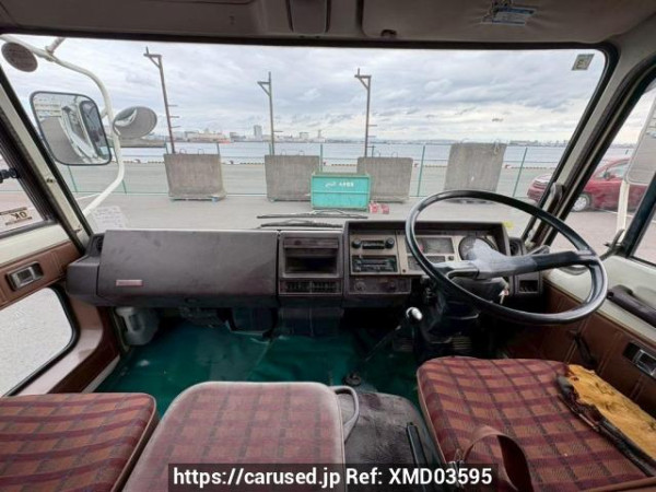 Used 1985 MT hino ranger FD171BD Image[26]