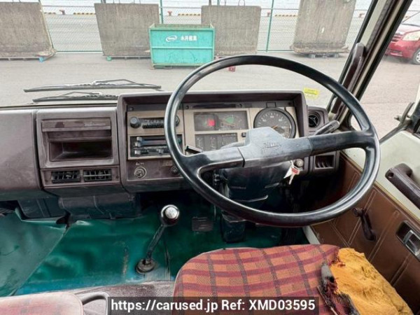 Used 1985 MT hino ranger FD171BD Image[28]